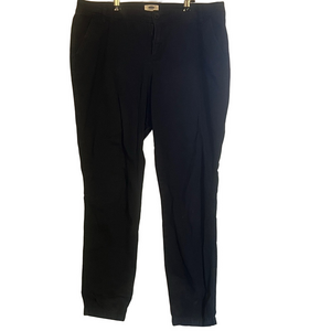 Old Navy Navy Blue Pants